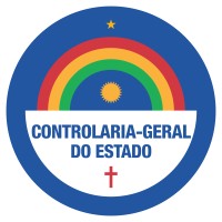 Secretaria da Controladoria-Geral do Estado de Pernambuco Logo