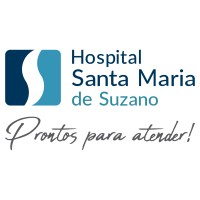 Hospital Santa Maria de Suzano Logo