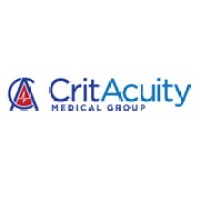 CritAcuity Medical Group Logo