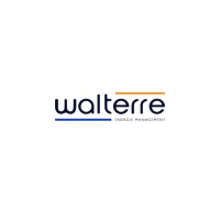 Walterre Logo