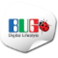 Bug Multisystem Ltd. Logo