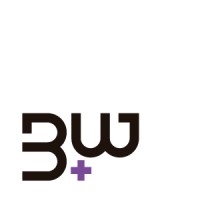 B+W Comunicação Estratégica Logo