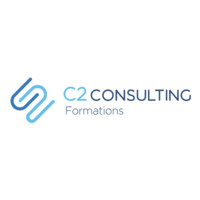 C2 CONSULTING FORMATIONS (certifié Qualiopi) Logo