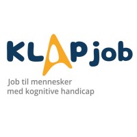KLAPjob Logo