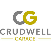 Crudwell Garage Ltd Logo