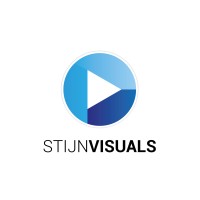 Stijn Visuals Logo