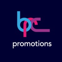 BRC Promotions Logo