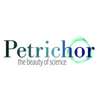 Petrichor Creative Logo