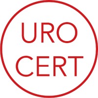 URO-Cert e.V. Logo