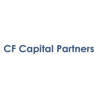 CF Capital Partners Logo