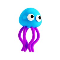 Hey Octave Logo