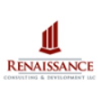 Renaissance Consulting & Development, LLC Logo