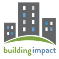 Building Impact Logo