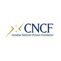 Canadian National Christian Foundation Logo