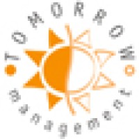 Tomorrow Management Logo