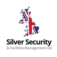 Silver Security & Facilities Management Ltd Logo