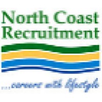 North Coast Recruitment Logo