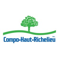 Compo-Haut-Richelieu inc. Logo