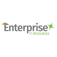 Enterprise IT Resources Logo