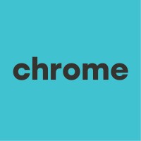 Chrome Logo