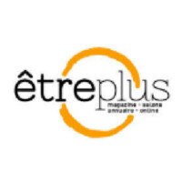 ETRE PLUS Logo