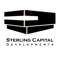 Sterling Capital Developments Logo