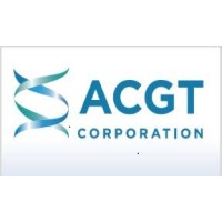 ACGT Corporation Logo