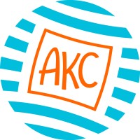 AKC Kampen Logo