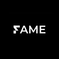 FAME Agency Logo