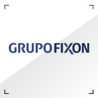 Grupo Fixon Logo