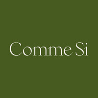 Comme Si Logo