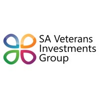 SA Veterans Investments Group Logo