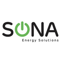 Sona Energy Solutions LLC Logo