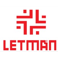 LETMAN SAC Logo