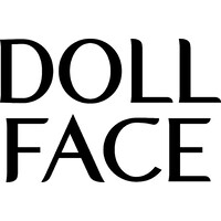 Doll Face Beauty Logo