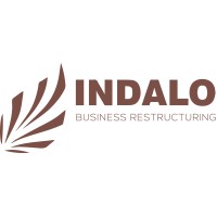 INDALO Business Restructuring Logo