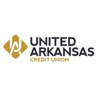 United Arkansas Credit Union Logo