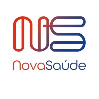 NovaSaúde - Medicina Ocupacional & Preventiva Logo