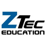 ZTec Education Logo