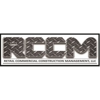 RCCM, LLC Logo