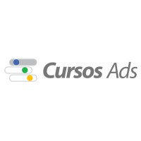 Cursos Ads Logo