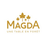 Magda Champignons Logo