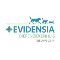 Evidensia Dierenziekenhuis Nieuwegein Logo