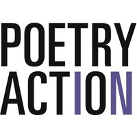 Poetry In Action Logo