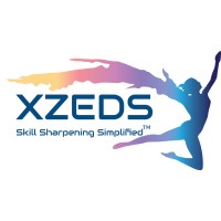 XZEDS Logo