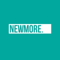 Newmore - Content marketingbureau Logo