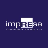 impREsa immobiliare Logo