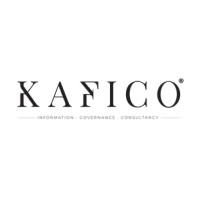 Kafico LTD Logo