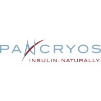 PanCryos Logo