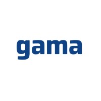 GAMA Marine and Energy Systems Ltd &Co. Logo